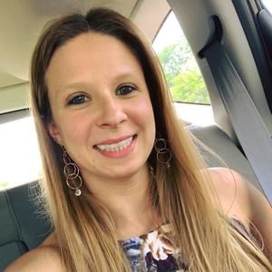 Meet your Posher, Stacey